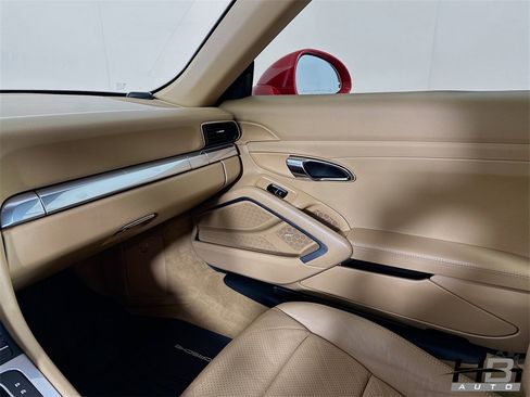 Used 2012 Porsche 911 Carrera S image 17
