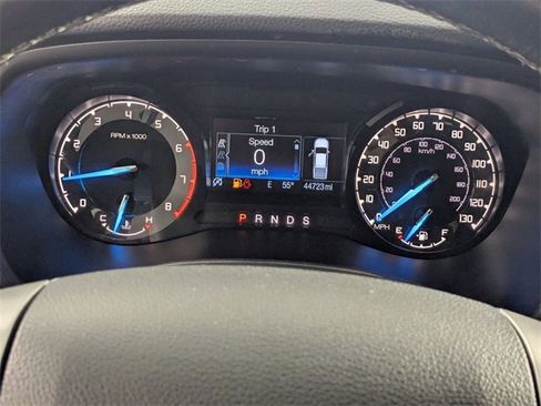 Used 2021 Ford Ranger XLT w/ Equipment Group 301A Mid image 17