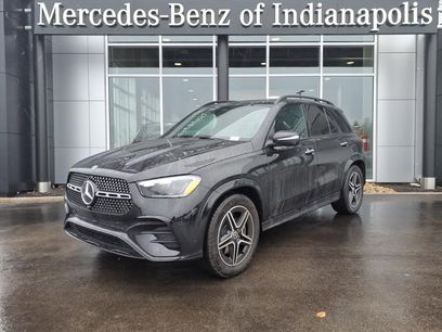 New 2026 Mercedes-Benz GLE 350 4MATIC