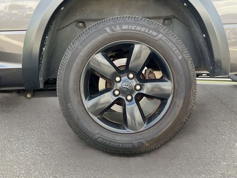 Used 2019 RAM 1500 Classic Warlock w/ Electronics Group image 26