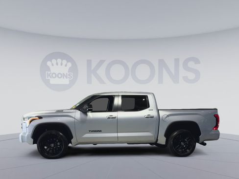 Used 2026 Toyota Tundra Limited w/ Limited PVM Package AWD/4WD image 7