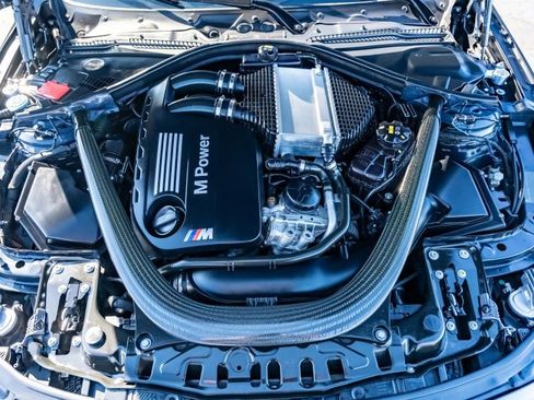 Used 2018 BMW M3 CS w/ Executive Package image 35
