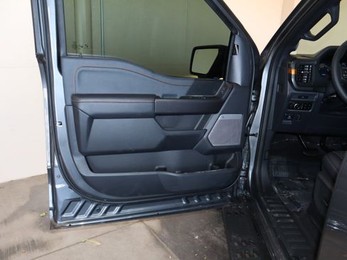 New 2026 Ford F150 Tremor w/ Bed Utility Package AWD/4WD image 32