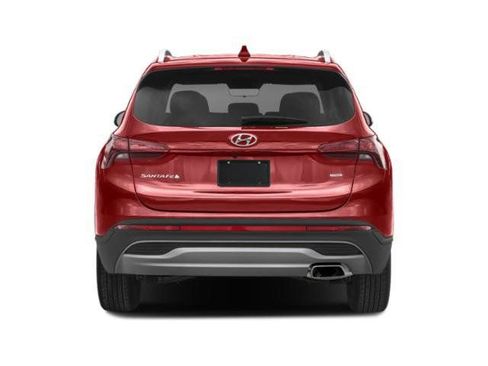 Used 2023 Hyundai Santa Fe SEL w/ Cargo Package FWD image 8