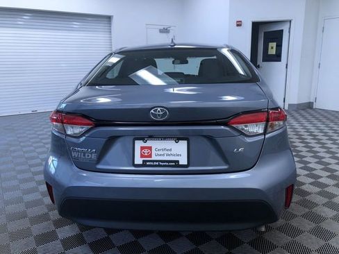 Certified 2024 Toyota Corolla LE image 13
