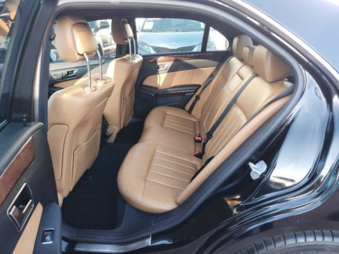 Used 2013 Mercedes-Benz E 350 Sedan image 10
