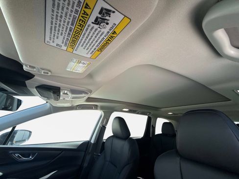 New 2026 Subaru Ascent Touring AWD/4WD image 34