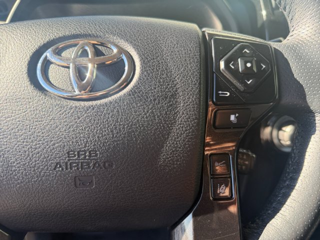 Certified 2024 Toyota 4Runner TRD Pro AWD/4WD image 18