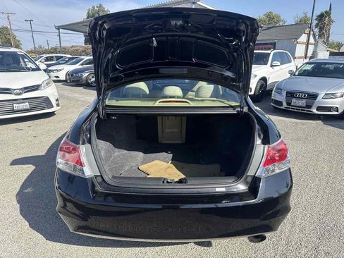 Used 2012 Honda Accord LX image 17