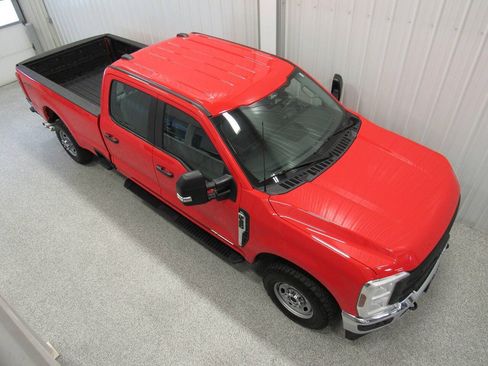 Used 2024 Ford F350 XL w/ XL Chrome Package AWD/4WD image 5