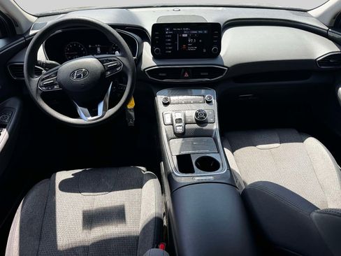 Used 2023 Hyundai Santa Fe SE AWD/4WD image 12