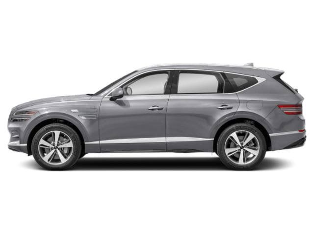 Used 2023 Genesis GV80 3.5T w/ Prestige Package AWD/4WD image 3
