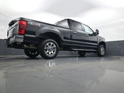 Used 2020 Ford F250 Lariat w/ Chrome Package image 25