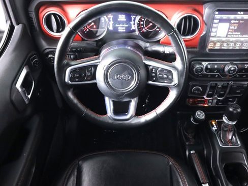 Used 2020 Jeep Gladiator Rubicon image 32