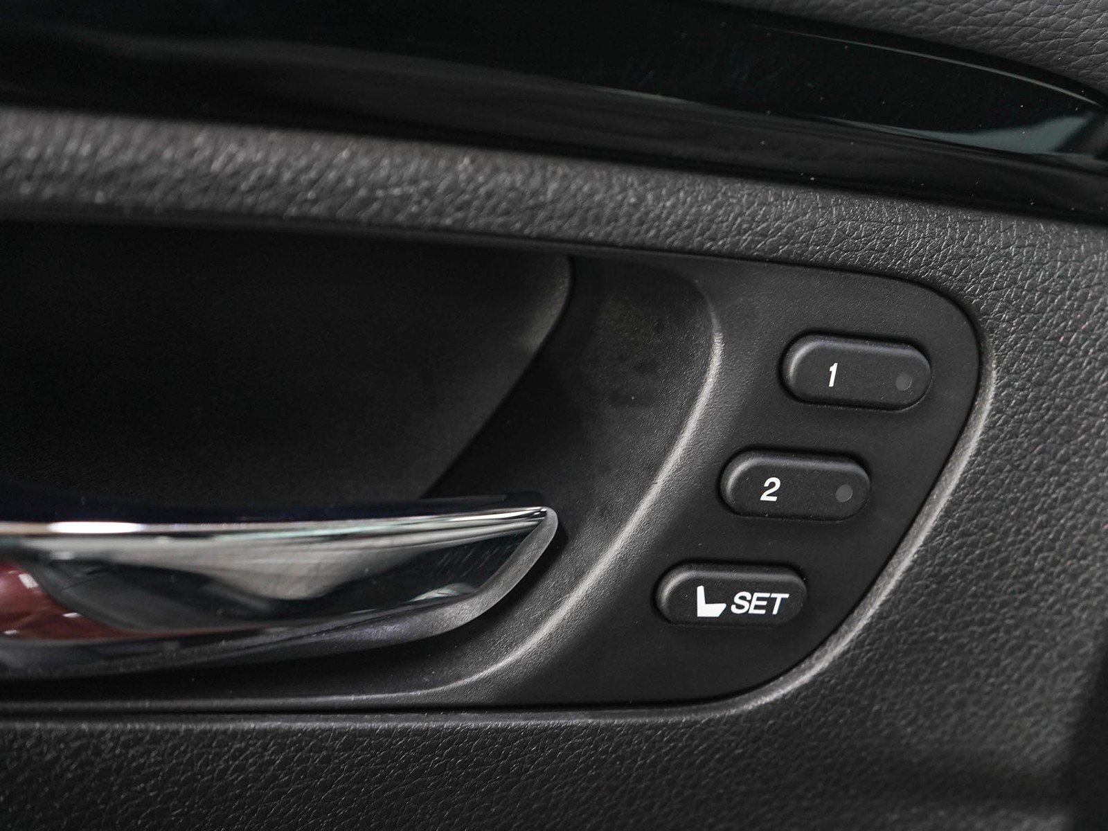 Used 2019 Honda Passport Elite image 23