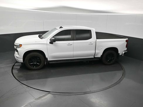 Used 2022 Chevrolet Silverado 1500 RST w/ Protection Package image 18