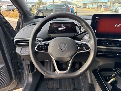 Certified 2023 Volkswagen ID.4 Pro S Plus image 15