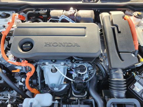 New 2026 Honda Civic Sport Touring image 36