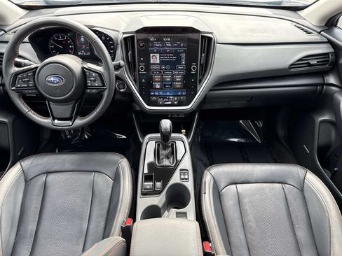 Used 2024 Subaru Crosstrek 2.5i Limited AWD/4WD image 16
