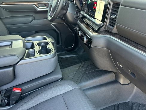 New 2026 Chevrolet Silverado 1500 LT w/ Protection Package AWD/4WD image 14
