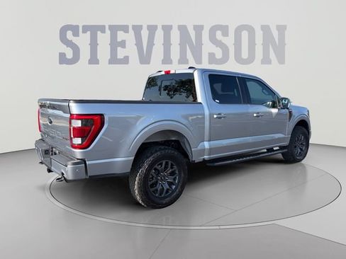 Used 2021 Ford F150 Tremor w/ Equipment Group 402A High AWD/4WD image 5