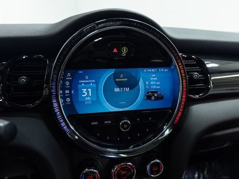 Used 2023 MINI Cooper S FWD image 17
