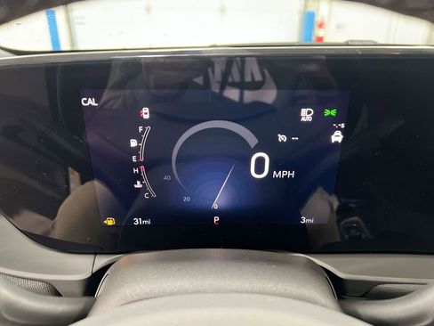 New 2026 Buick Envista Preferred w/ Convenience I Package image 11