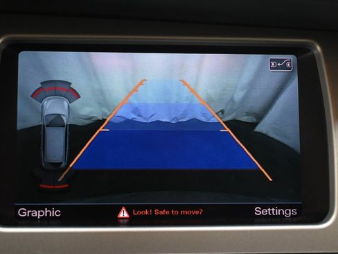 Used 2015 Audi Q7 3.0T Premium Plus image 12