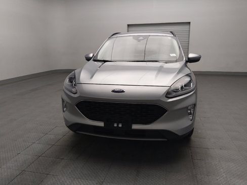 Used 2022 Ford Escape SEL FWD image 15