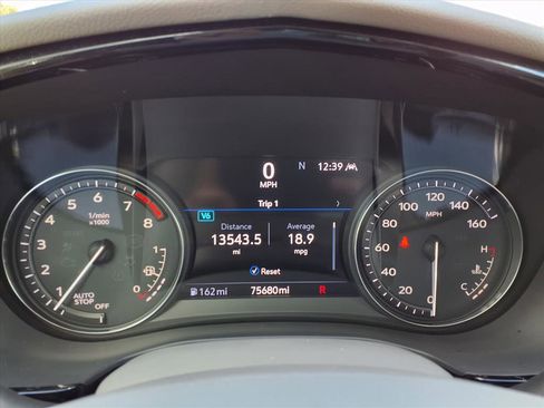 Used 2021 Cadillac XT6 Premium Luxury image 30