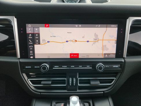 Used 2019 Porsche Macan S AWD/4WD image 19