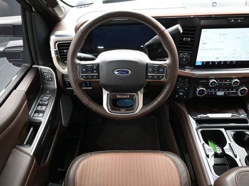 Used 2025 Ford F250 King Ranch image 25