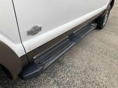 Used 2016 Ford F250 King Ranch AWD/4WD image 22