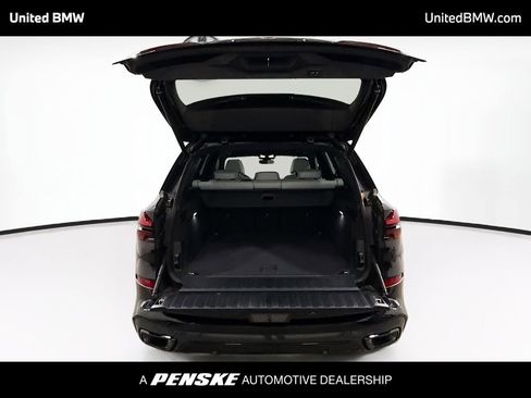 Used 2024 BMW X5 sDrive40i w/ M Sport Package image 14