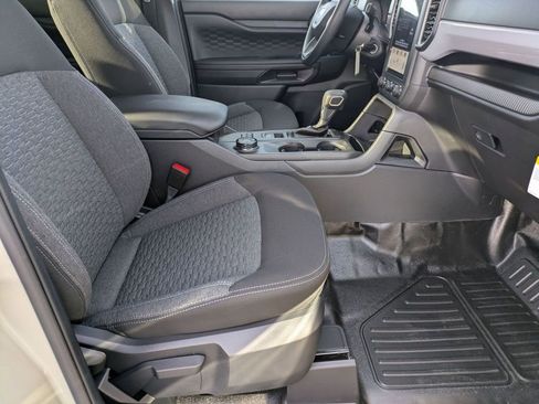 New 2025 Ford Ranger XL w/ Trailer Tow Package image 44