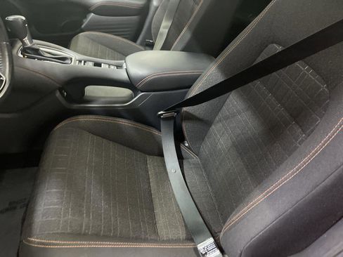 Used 2023 Honda HR-V Sport image 11