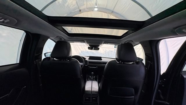 Used 2026 MAZDA CX-50 AWD 2.5 S w/ Premium Package image 28