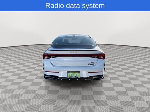 Used 2023 Kia K5 GT-Line w/ GT-Line Premium Package image 9