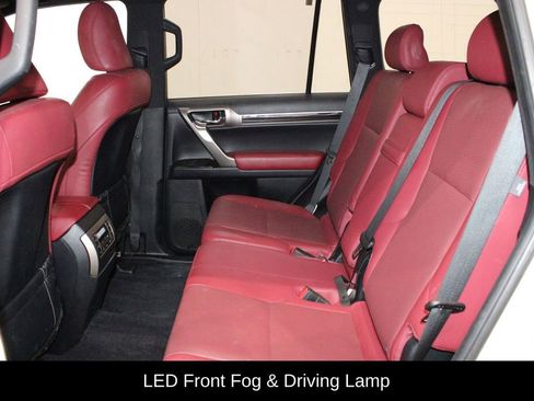 Used 2021 Lexus GX 460 Premium image 14