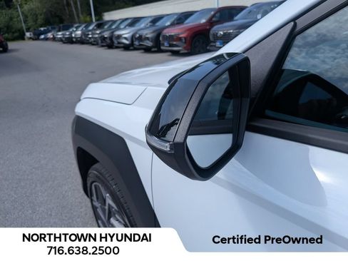 Certified 2026 Hyundai Kona SEL Premium AWD/4WD image 38