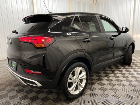 Certified 2023 Buick Encore GX Preferred w/ Cold Weather Comfort Package FWD image 7
