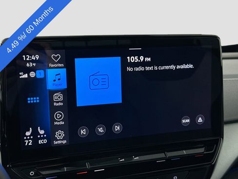 Certified 2024 Volkswagen ID.4 2WD image 14