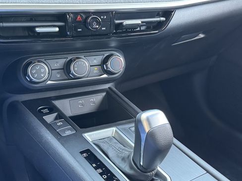 New 2026 Nissan Kicks S w/ Charging Package FWD image 19