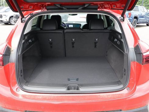 New 2025 Buick Envision Preferred image 18