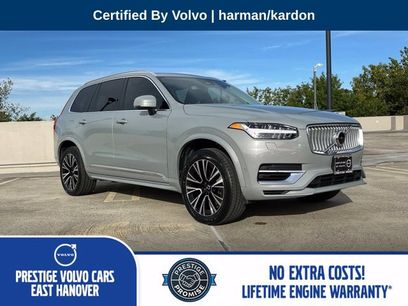 Certified 2024 Volvo XC90 T8 Plus w/ Protection Package Premier