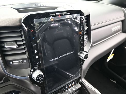 New 2026 RAM 1500 Laramie image 23