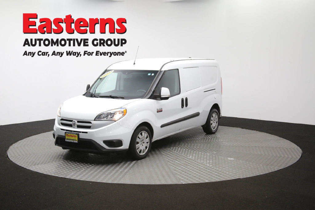 Used 2018 RAM ProMaster City Tradesman SLT FWD image 59