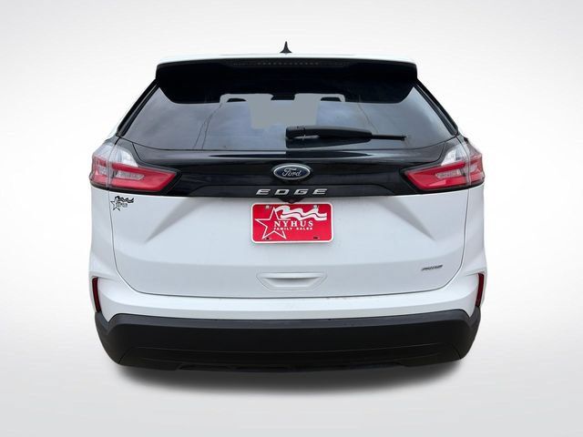 Used 2022 Ford Edge SE AWD/4WD image 5