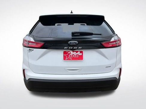 Used 2022 Ford Edge SE AWD/4WD image 5