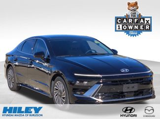 Certified 2026 Hyundai Sonata Limited video 1